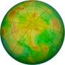 Arctic Ozone 2000-05-14